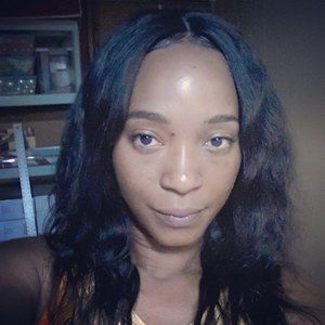 Meet your Posher, Kisha